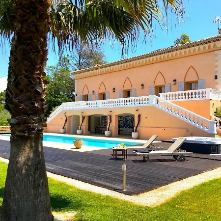 Saint Tropez Le Chant Des Oliviers 孔格林